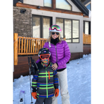 Colorado fun ski