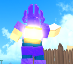 Booga booga is nice