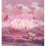 Kōhī.