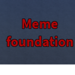 meme foundation containment