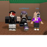 >> | :D HangOut D: | <<