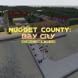 Nugget County: Bay City