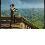 Old Fortnite