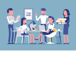 the Meetings club