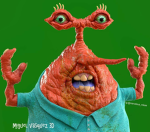 Eggman Group egg