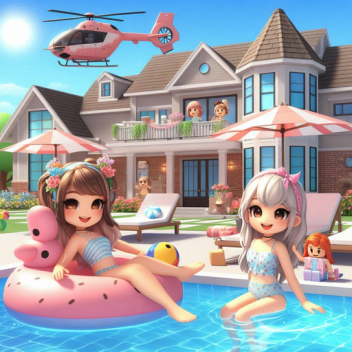 Friends   [ HangOut City ]