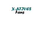 X-ative's Fans