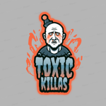 T0XIC KILLA$