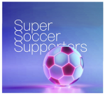 Super Soccer Supporters!