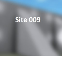 SCP:F | Secure. Contain. Protect - Site 009