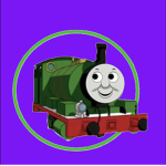 Percy The Small Engine studios fan club