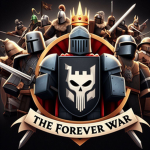 The Forever War