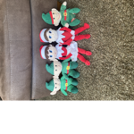 The cool elf group