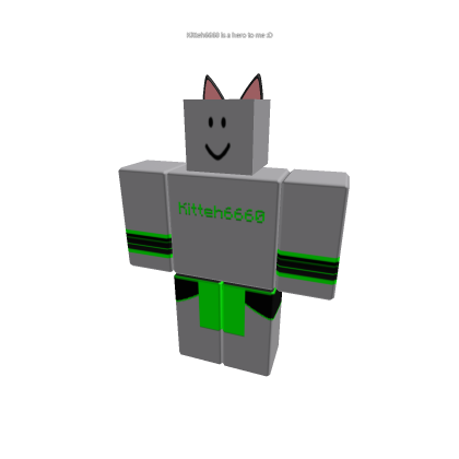 Ketteh6660 is a hero to ME   by  sirlance03