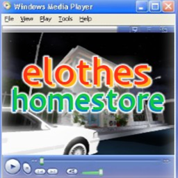elothes aesthetic homestore