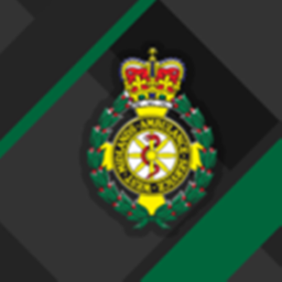 WMAS Cannock