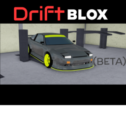 DriftBlox (Beta)