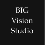 Big-Vision-Studio