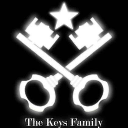 The Keys Family Roblox group icon