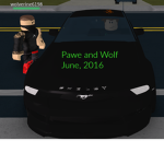 ThePawe Fan Group [March, 2016] [Wolverine6198]