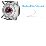BlueToadRiley's Group2