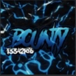 〤BOUNTY DHC