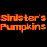 Sinister's Pumpkins