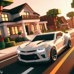 [UPDATE] Drive Home icon