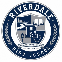 Riverlake Secondary School