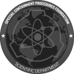 S.C.P.F ∙ Scientific Department