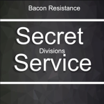[BR] Secret Service.