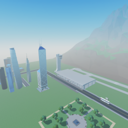 Nugget City