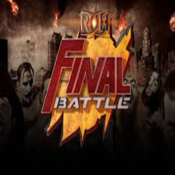 Final Battle Arena