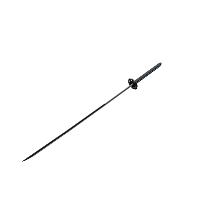Samurai Sword 
