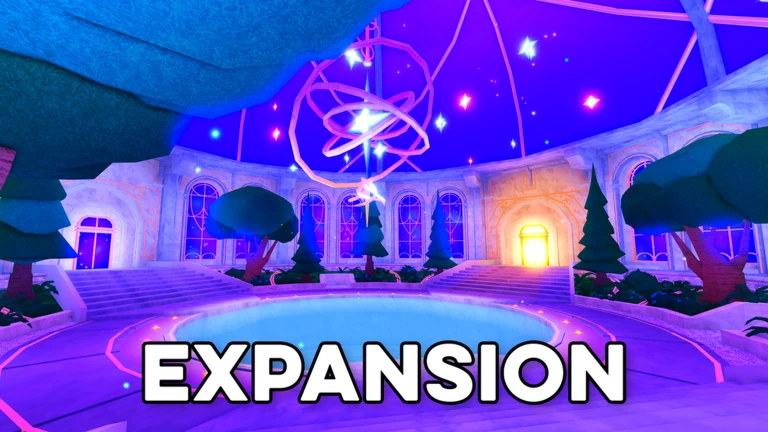 ☄️ STARFALL - PART 2