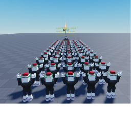 Jimbob raid {??? Update🩸 }
