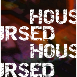 Cursed House [NEW]