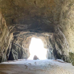 Ondzel's clothing cave