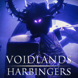 [SCRIM] Voidlands