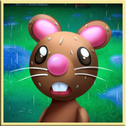 🌧️ Bring Back The Sun! icon