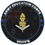 Royal Australian Army Еduсаtіоn Corps