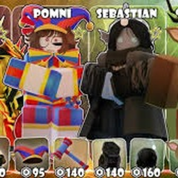 Catalog Avatar Mall