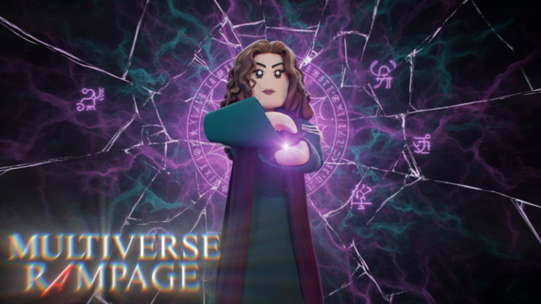 Multiverse Rampage screenshot 2