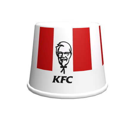 Chicken Bucket Hat