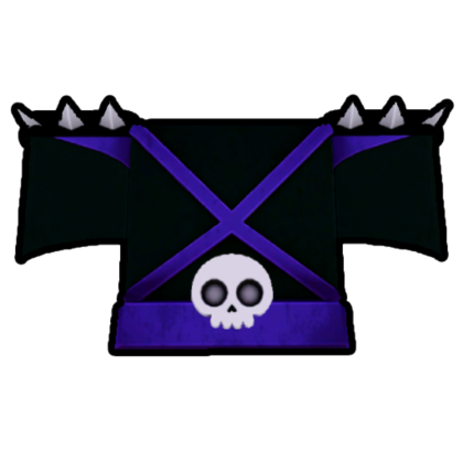 Ghoul Webbing