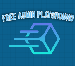 Free Admin Playgrounds
