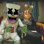 Jeffo Friends