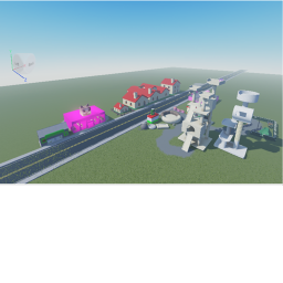Catville