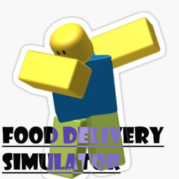 Food Delivery Simulator *NEW*