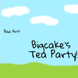 Member Tea Party